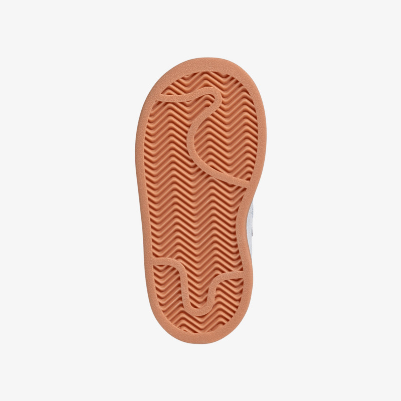 adidas Superge CAMPUS 00s CF EL I 