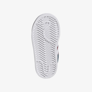 adidas Superge Superstar II 
