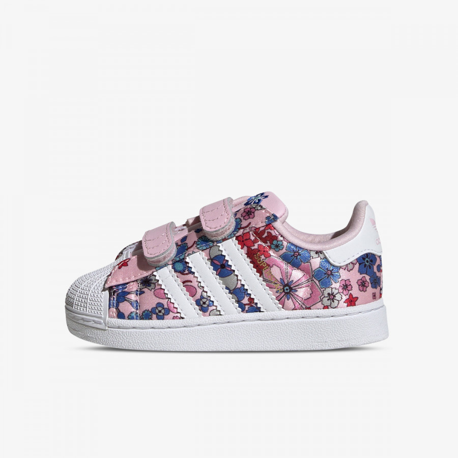 adidas Superge Superstar II 