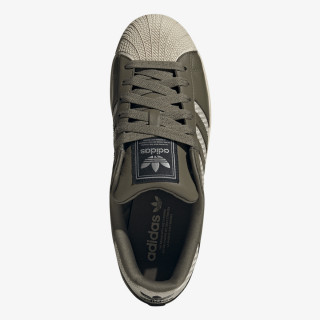 adidas Superge Superstar II 