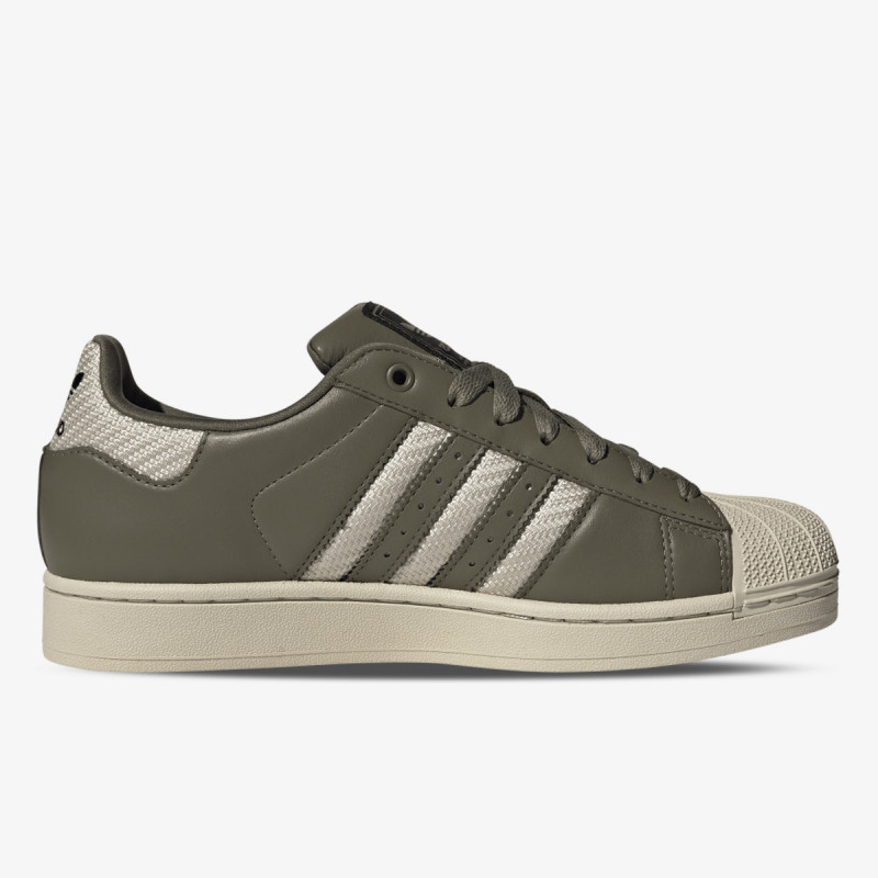 adidas Superge Superstar II 