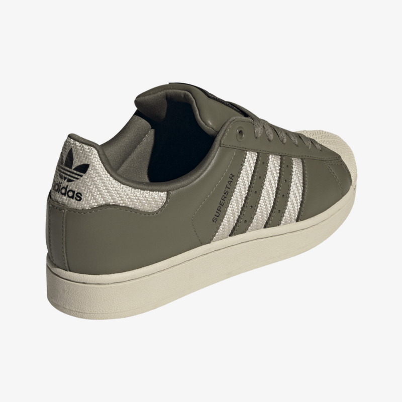 adidas Superge Superstar II 