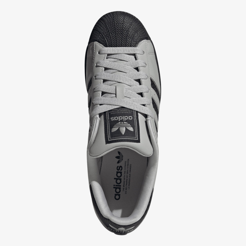 adidas Superge Superstar II 