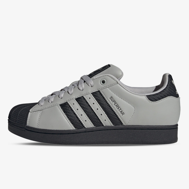 adidas Superge Superstar II 