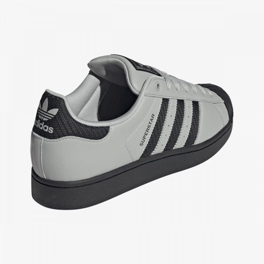adidas Superge Superstar II 