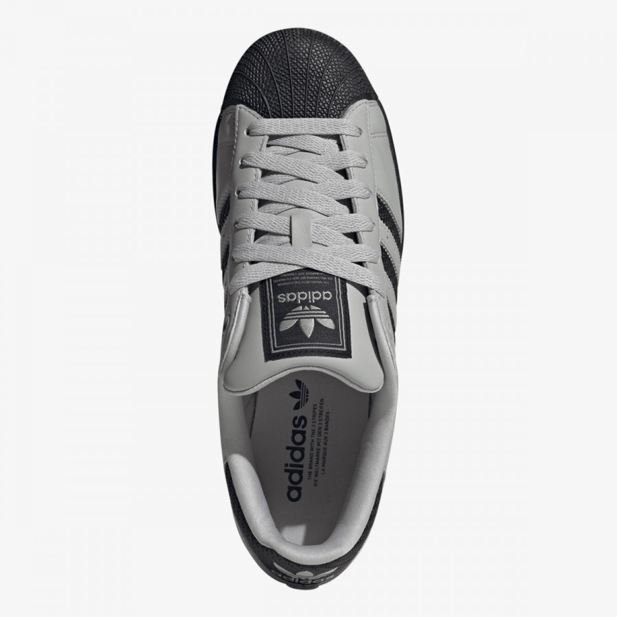 adidas Superge Superstar II 