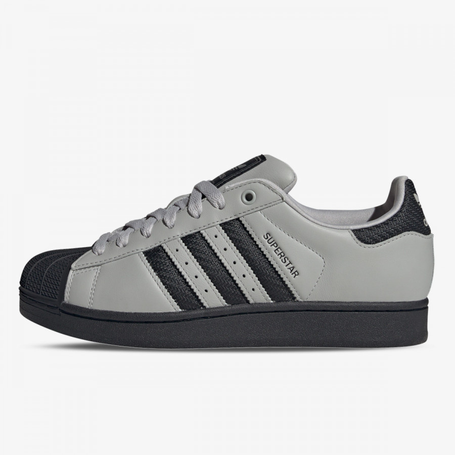 adidas Superge Superstar II 