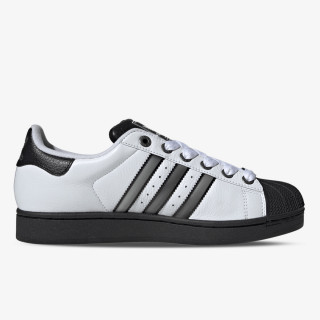 adidas Superge Superstar II 