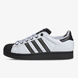 adidas Superge Superstar II 
