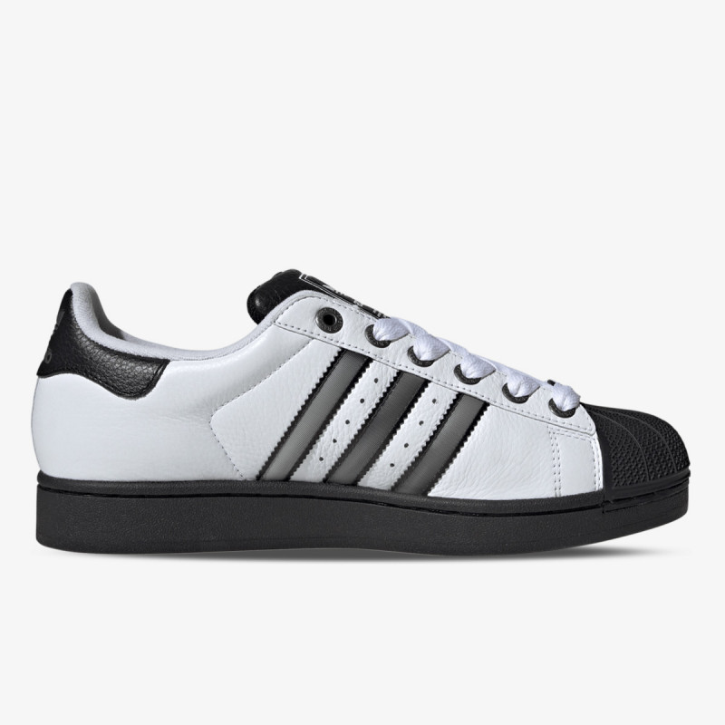 adidas Superge Superstar II 