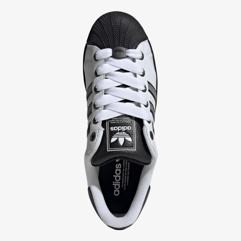 adidas Superge Superstar II 
