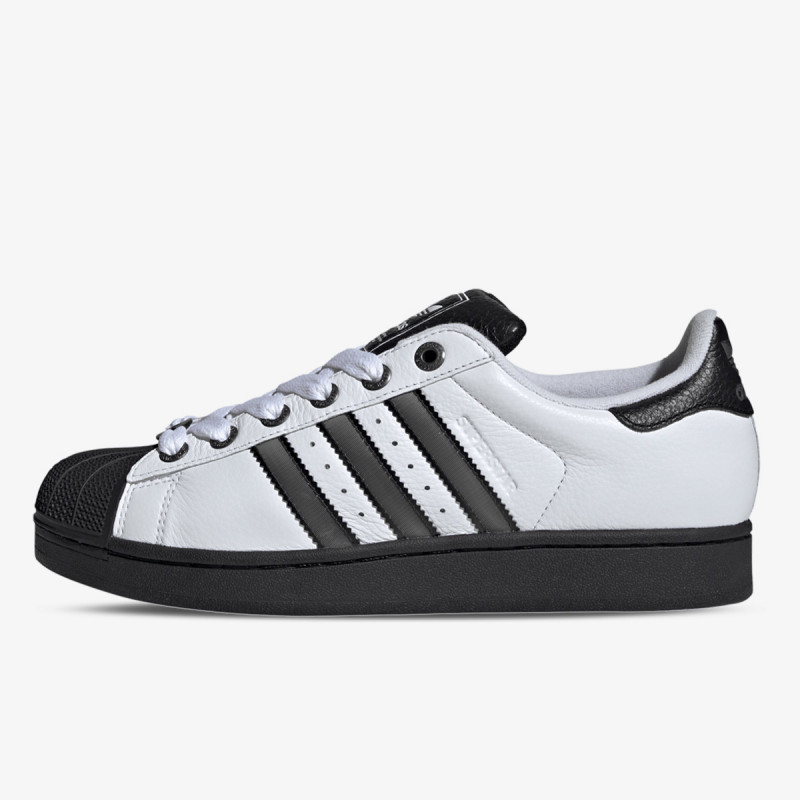 adidas Superge Superstar II 