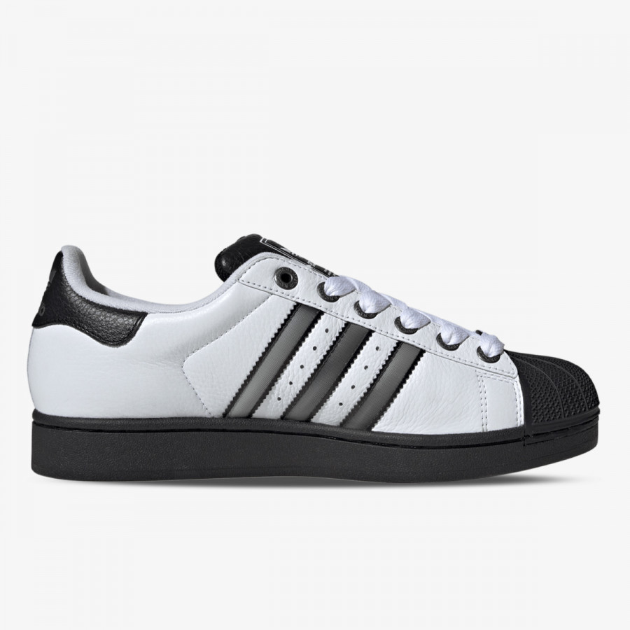 adidas Superge Superstar II 