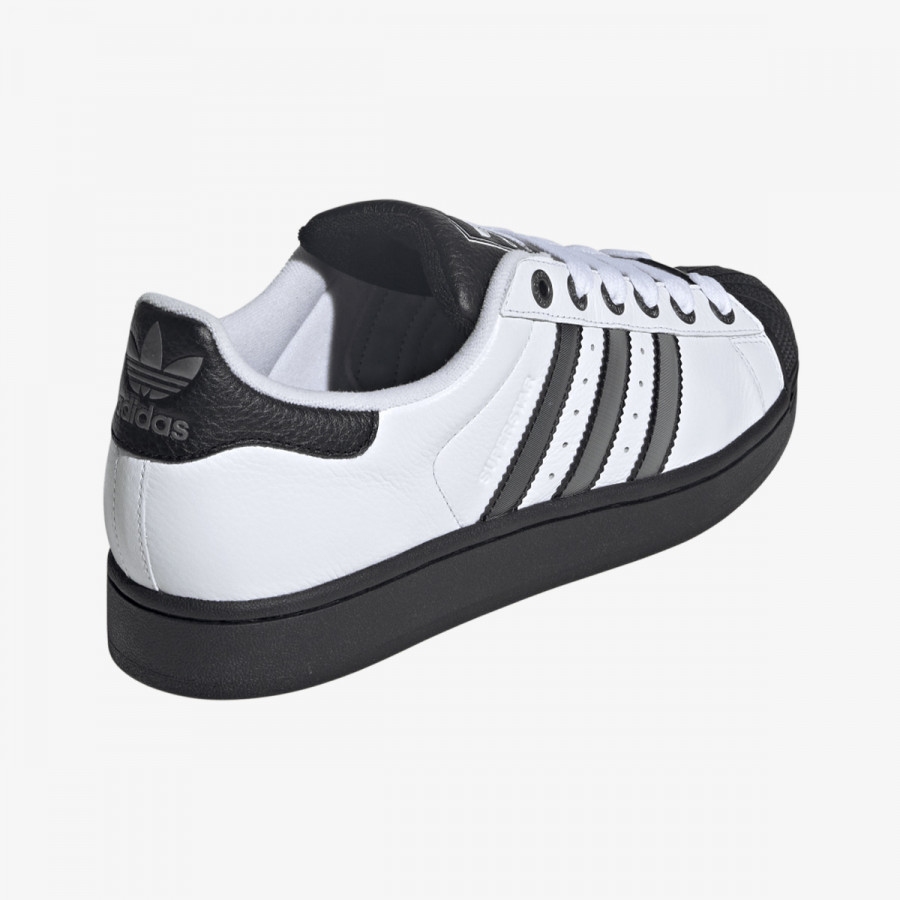 adidas Superge Superstar II 
