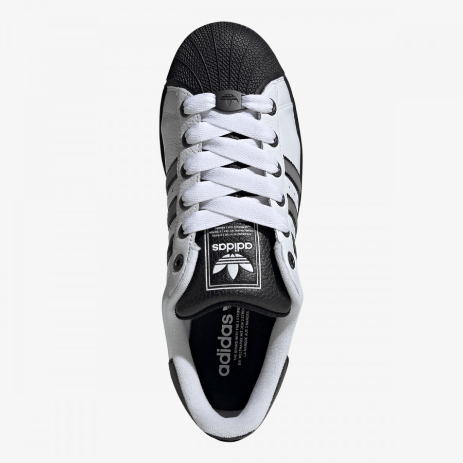 adidas Superge Superstar II 