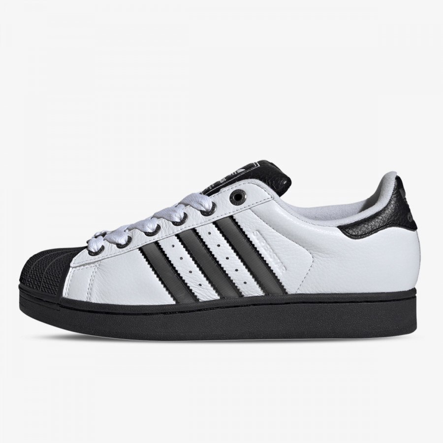 adidas Superge Superstar II 