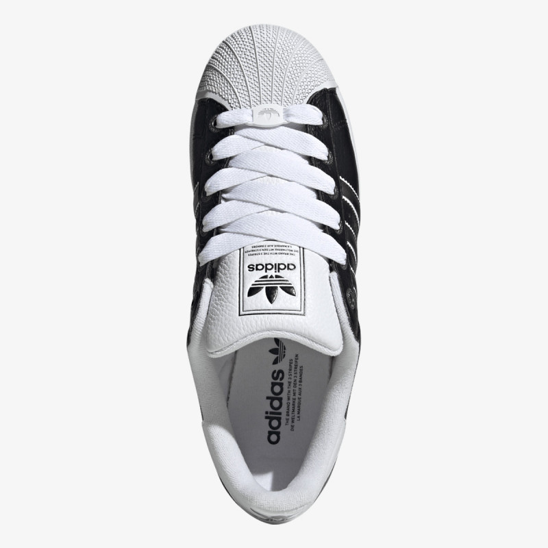 adidas Superge Superstar II 