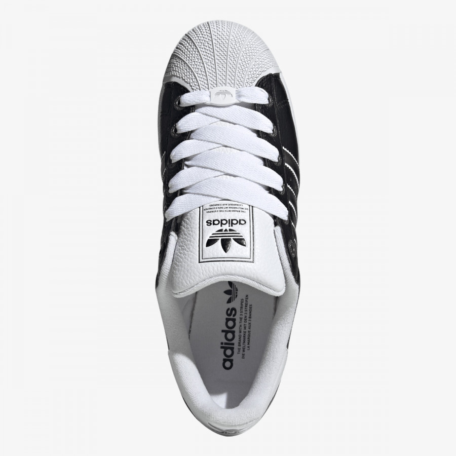 adidas Superge Superstar II 