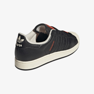 adidas Superge Superstar II 