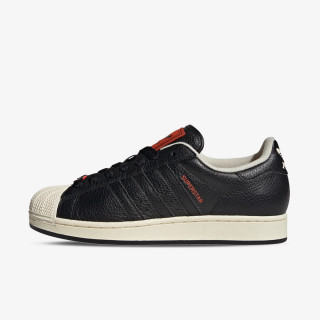 adidas Superge Superstar II 