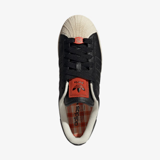 adidas Superge Superstar II 
