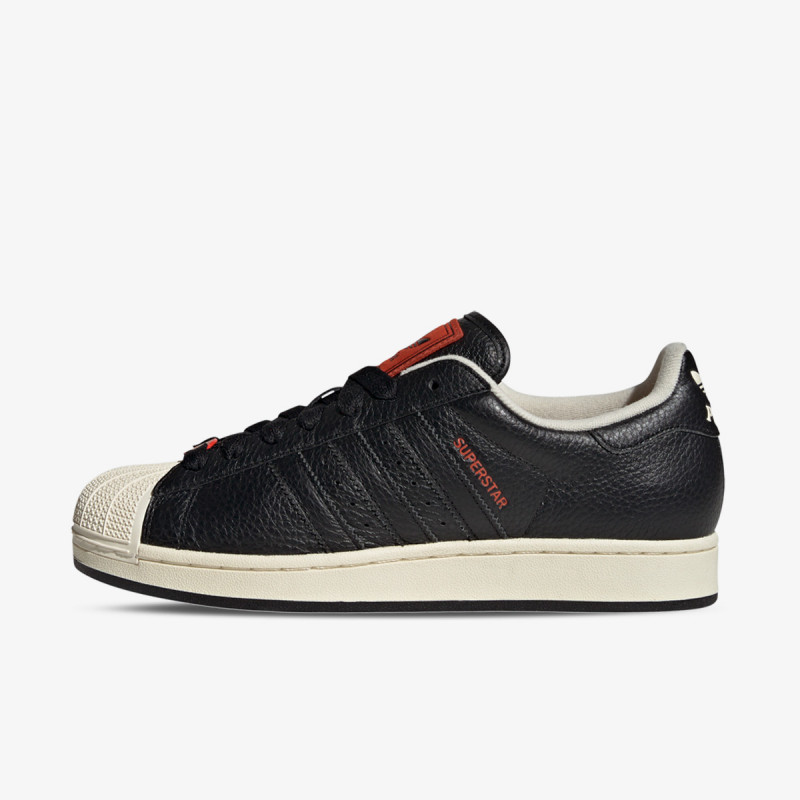 adidas Superge Superstar II 