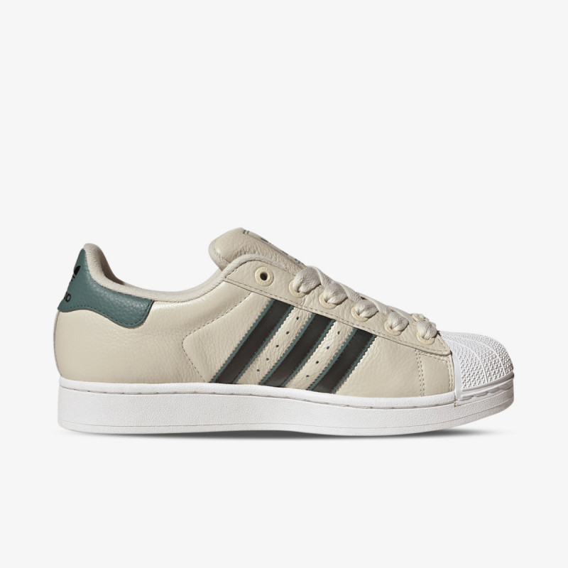 adidas Superge Superstar II 