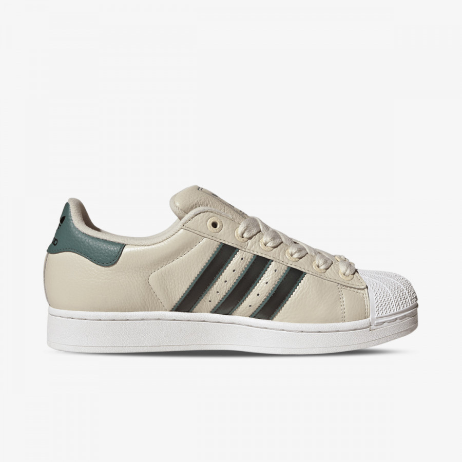 adidas Superge Superstar II 