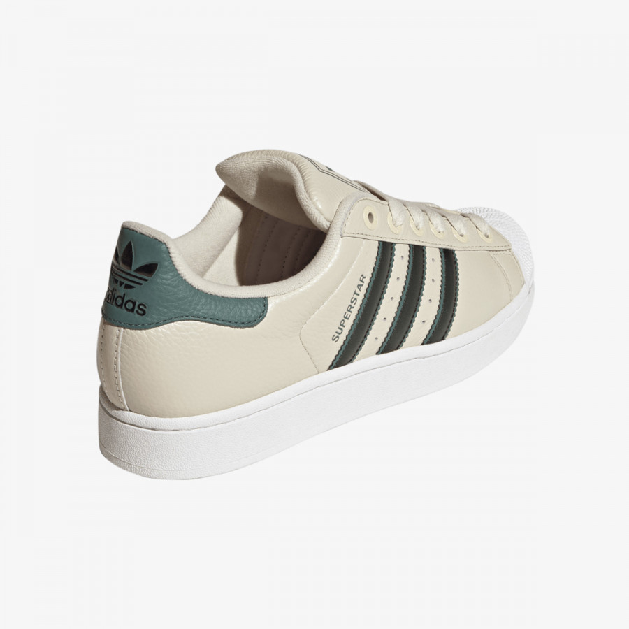 adidas Superge Superstar II 