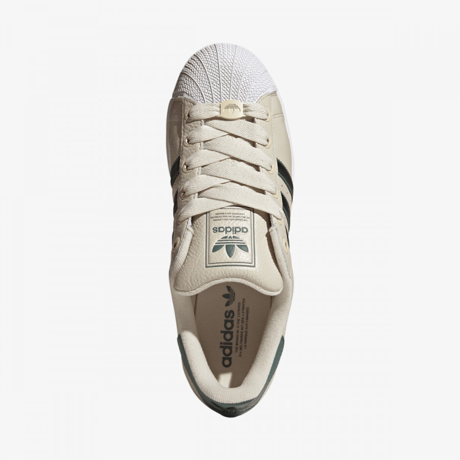 adidas Superge Superstar II 