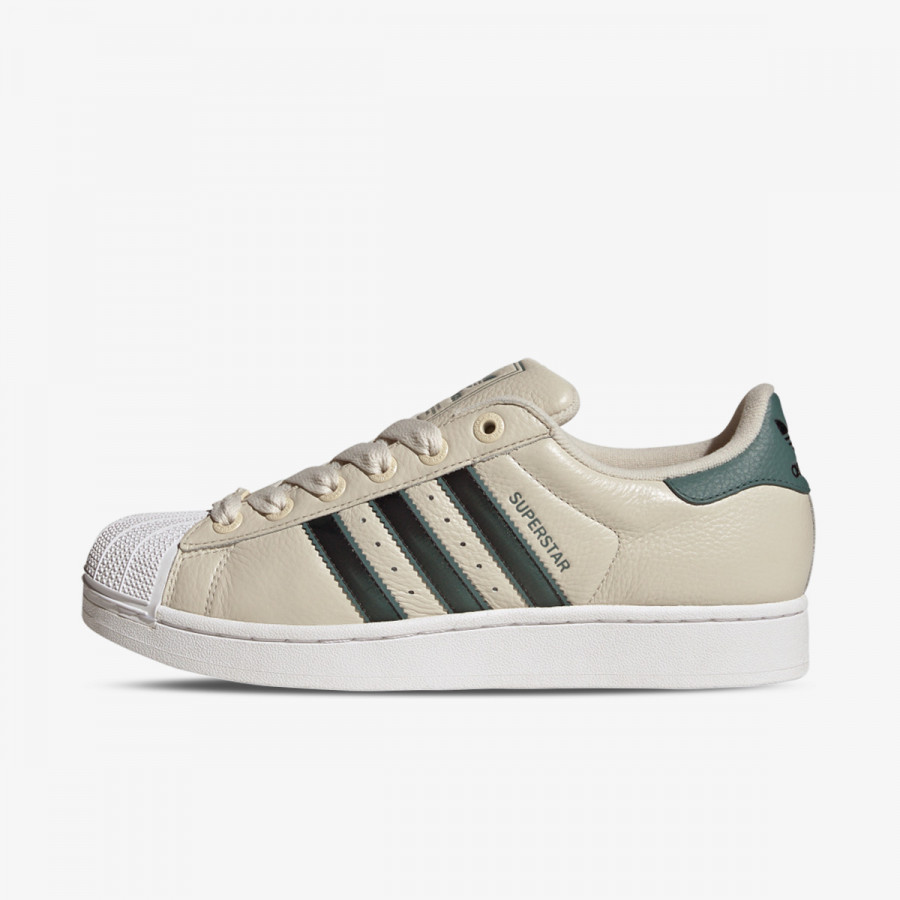 adidas Superge Superstar II 