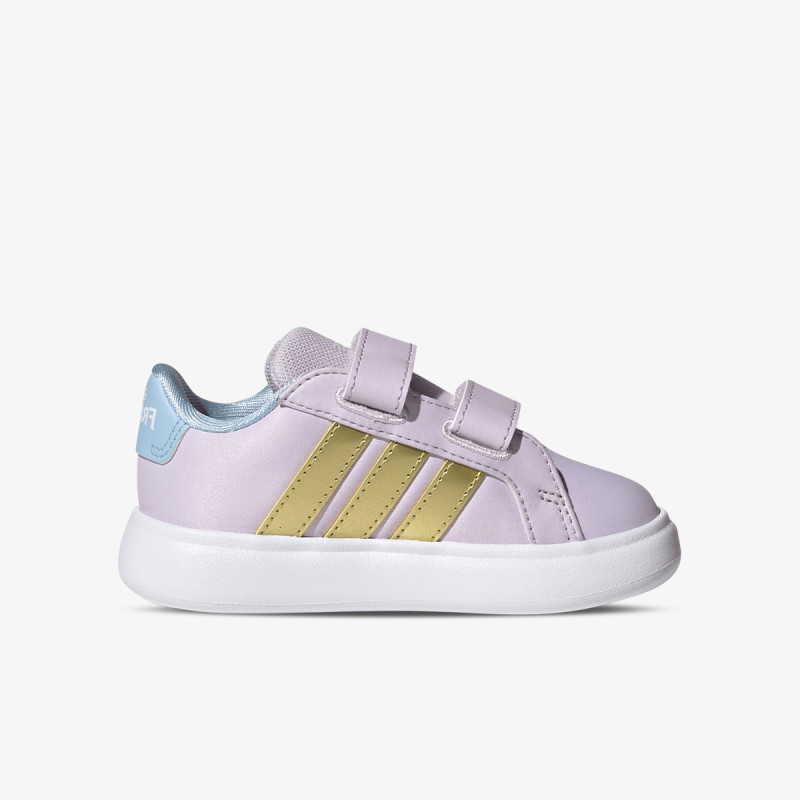 adidas Superge Grand Court Elsa 3.0 