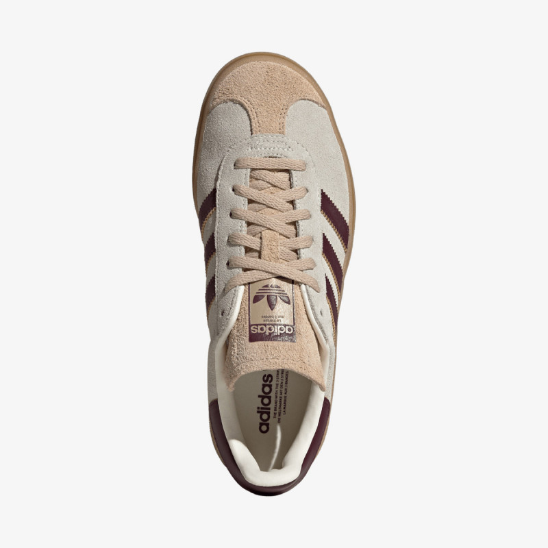adidas Superge GAZELLE BOLD W 