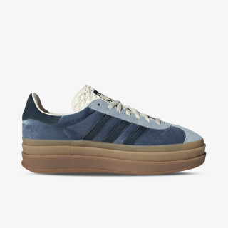 adidas Superge Gazelle Bold 