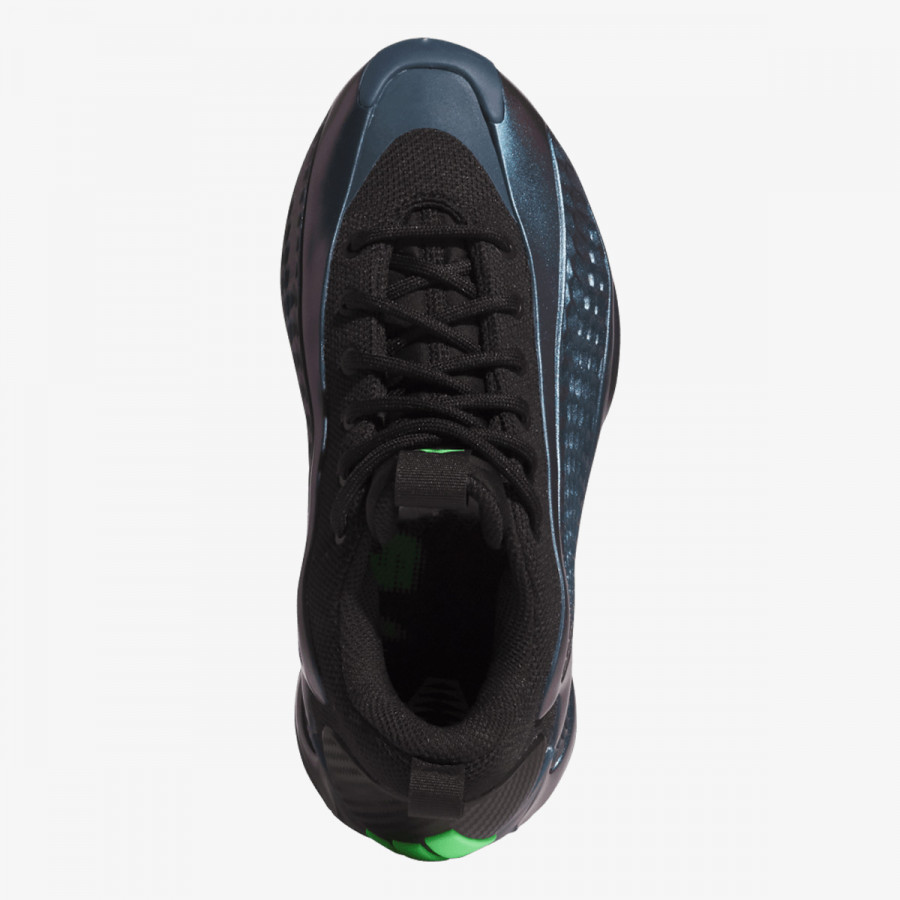 adidas Superge A.E. 1 J Low 