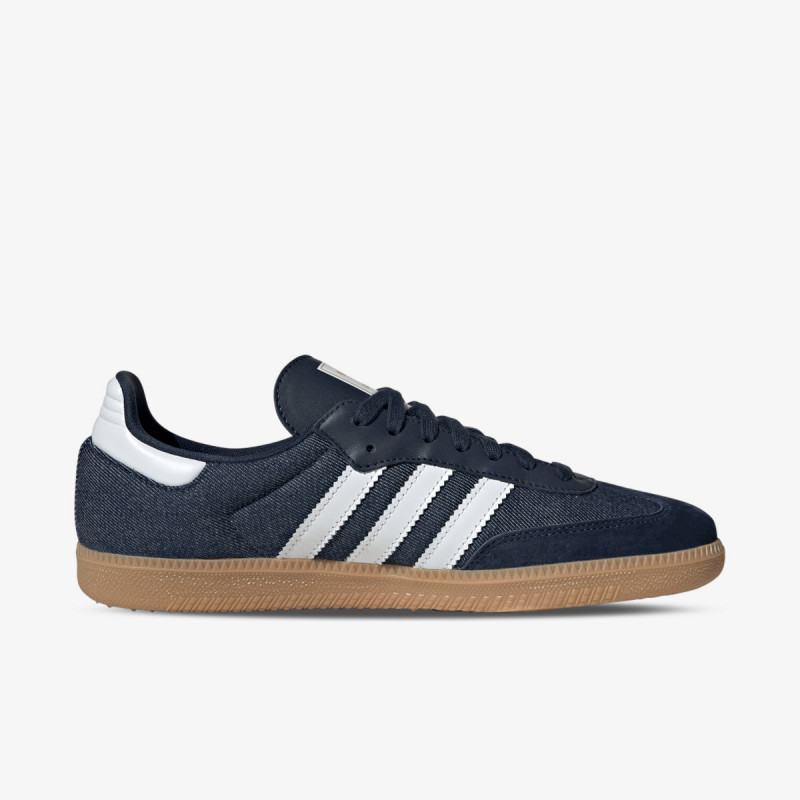 adidas Superge Samba 