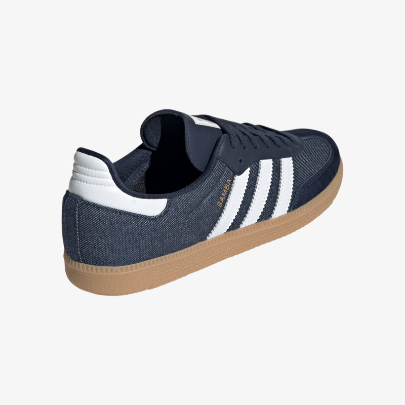 adidas Superge Samba 