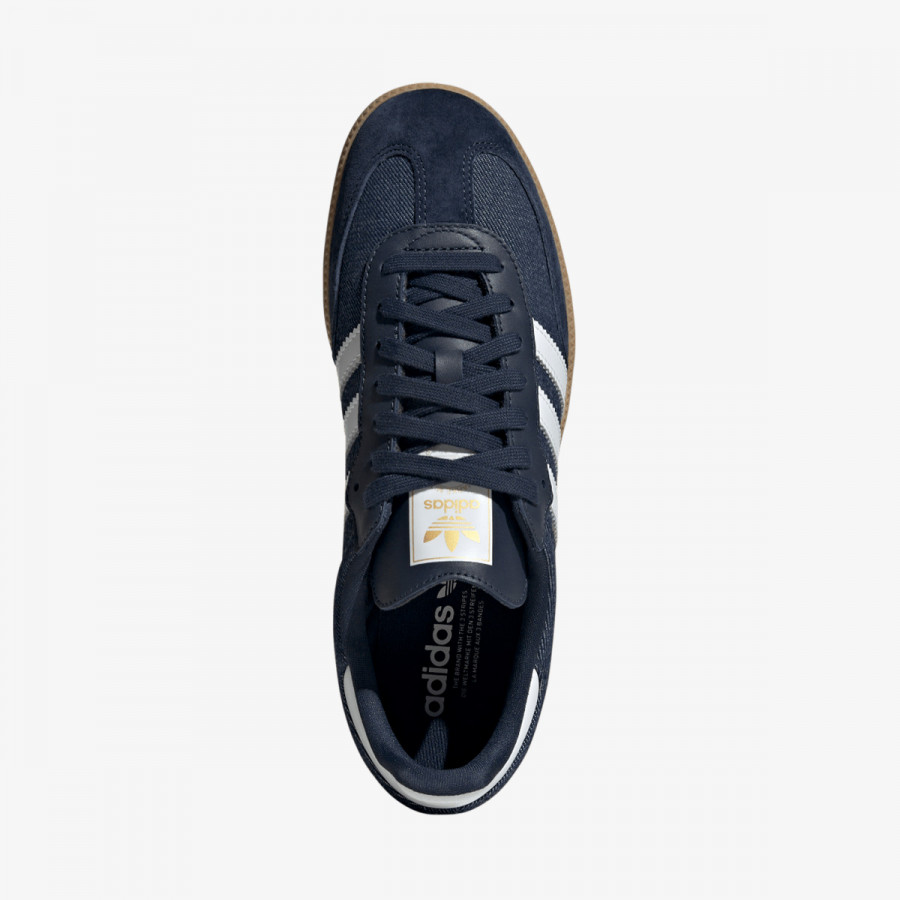 adidas Superge Samba 