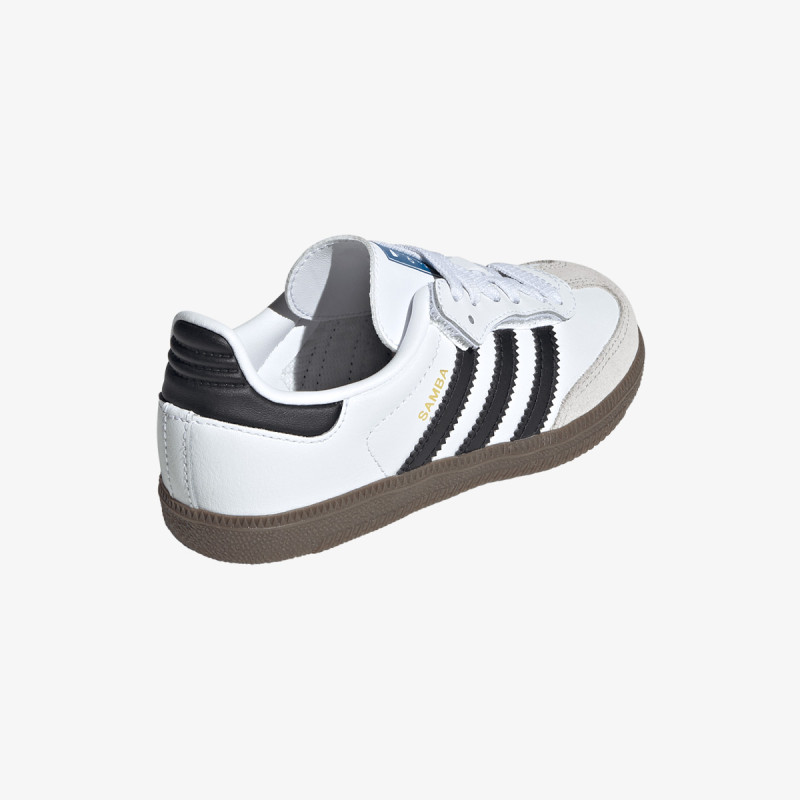 adidas Superge Samba OG 