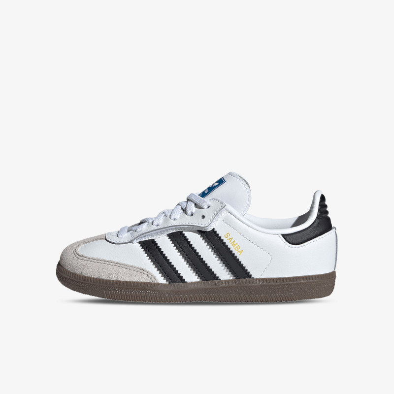 adidas Superge Samba OG 