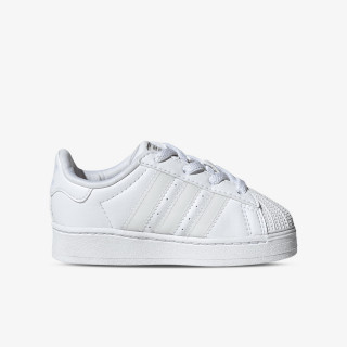adidas Superge Superstar II 