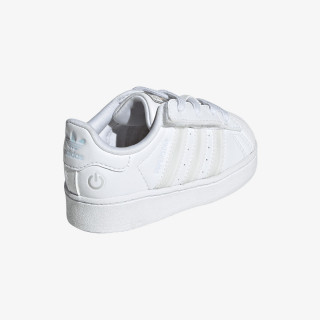 adidas Superge Superstar II 