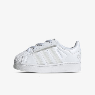 adidas Superge Superstar II 
