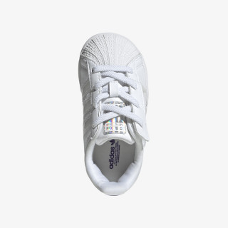 adidas Superge Superstar II 