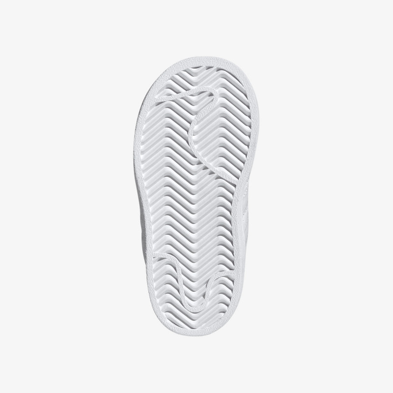 adidas Superge Superstar II 
