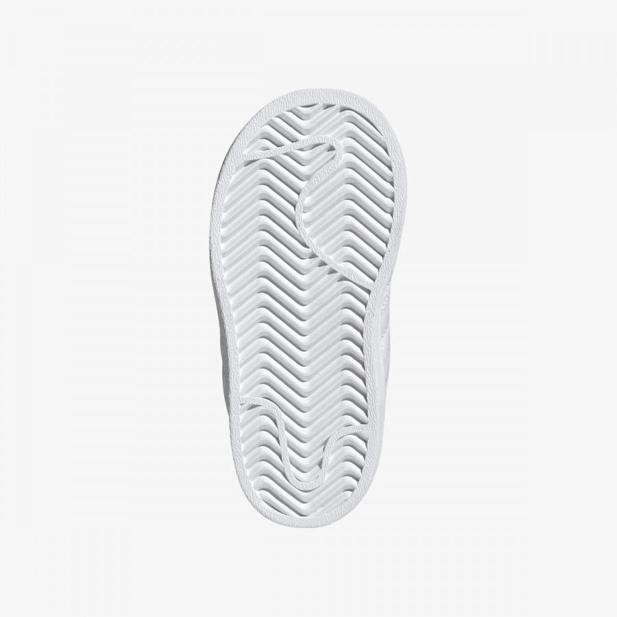 adidas Superge Superstar II 