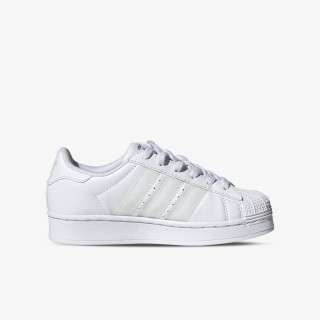 adidas Superge Superstar II 