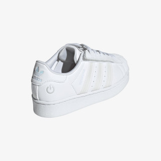 adidas Superge Superstar II 