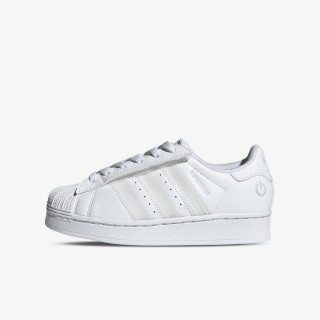 adidas Superge Superstar II 