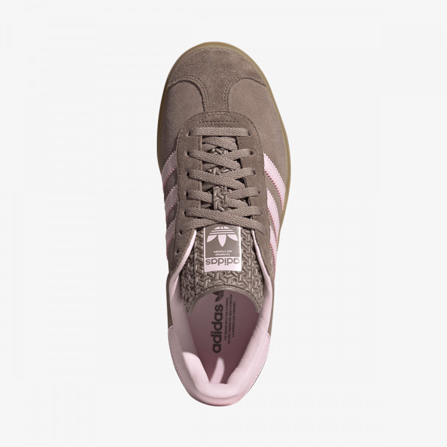 adidas Superge Gazelle Bold 